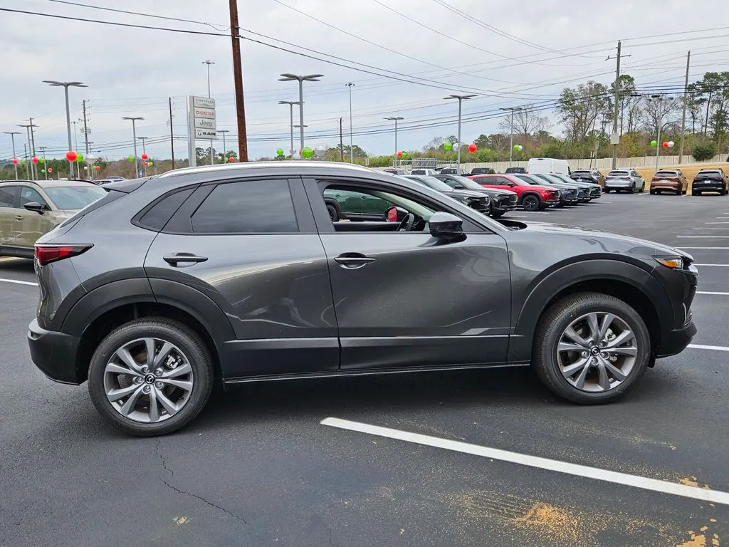 2026 Mazda CX-30 Preferred - Photo 13