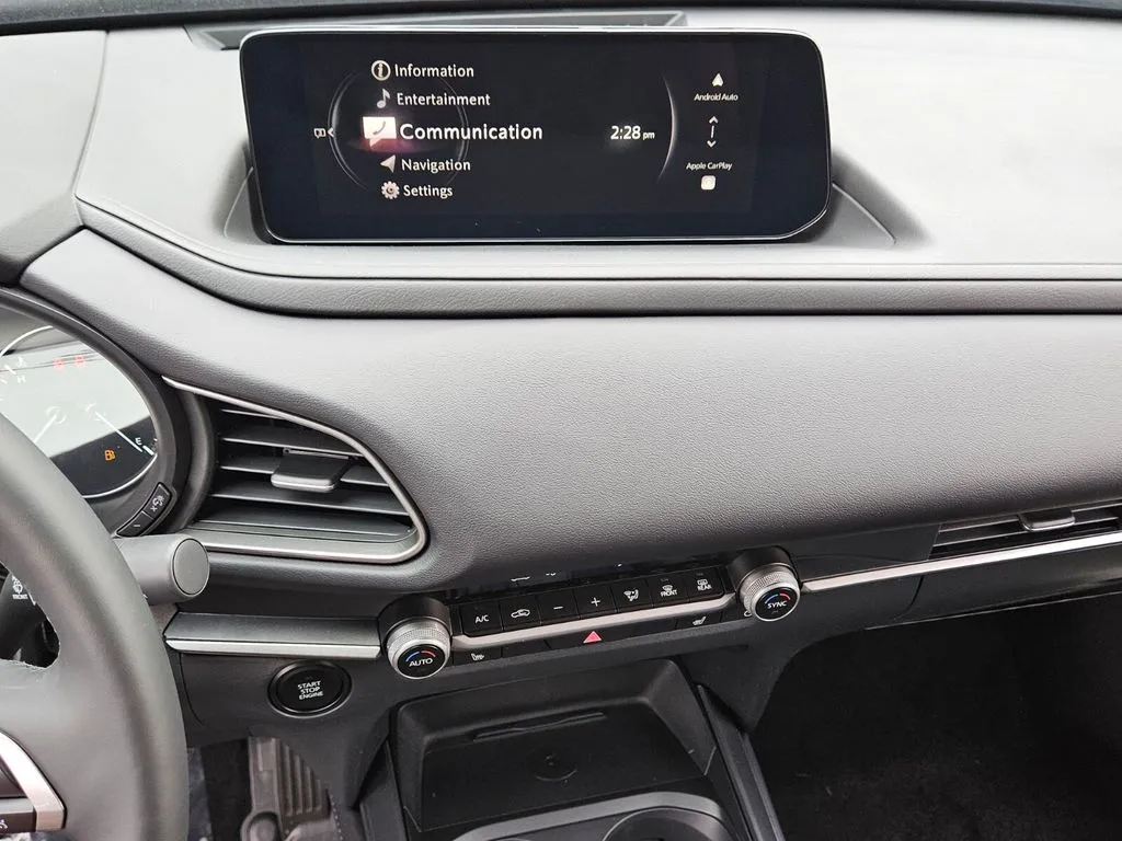 2026 Mazda CX-30 Preferred - Photo 17