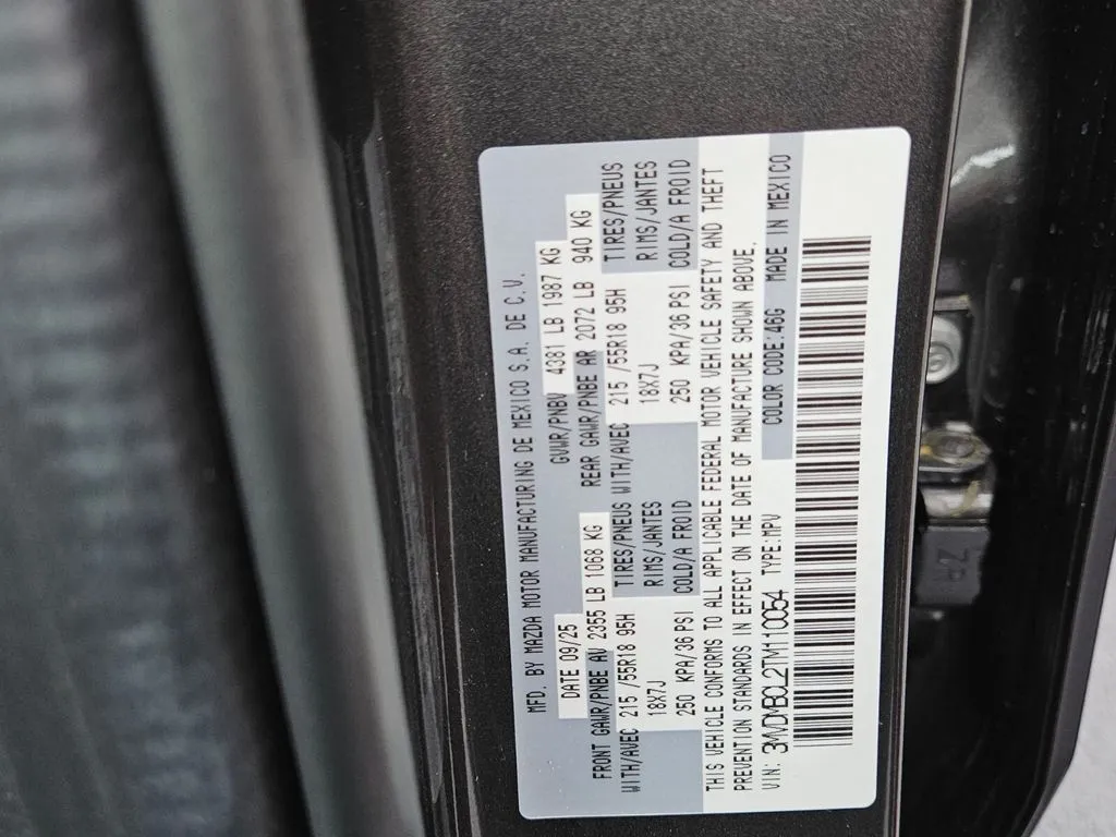 2026 Mazda CX-30 Preferred - Photo 6