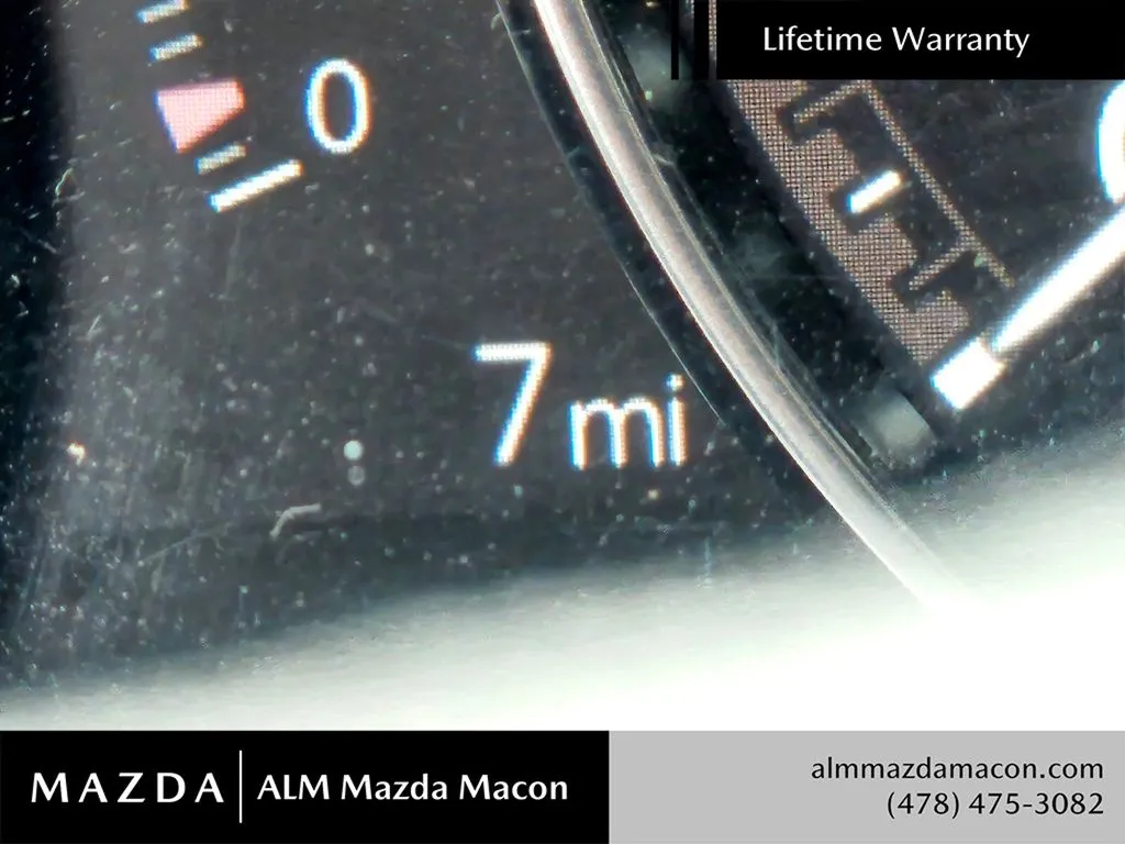 2026 Mazda CX-30 Preferred - Photo 25