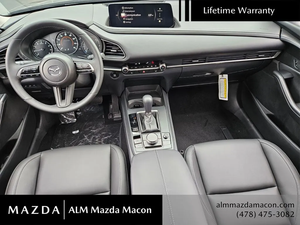 2026 Mazda CX-30 Preferred - Photo 10