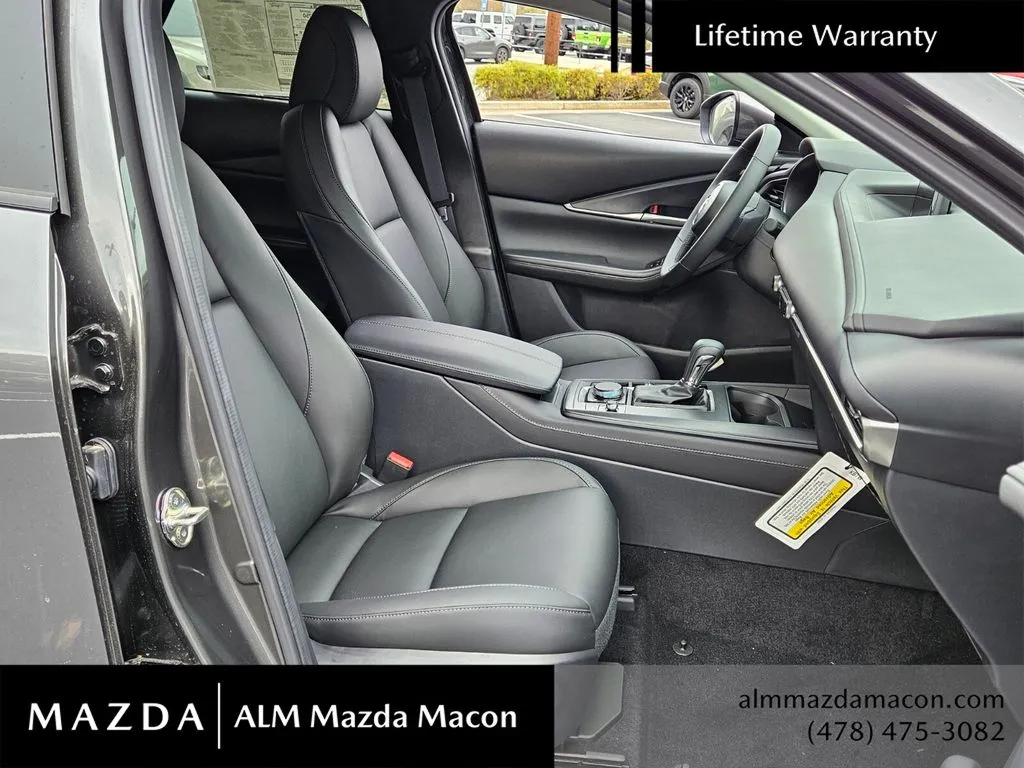 2026 Mazda CX-30 Preferred - Photo 16