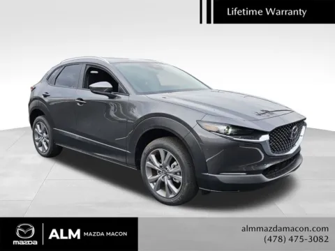Gray 2026 Mazda CX-30 2.5 S Preferred for sale in Macon, GA