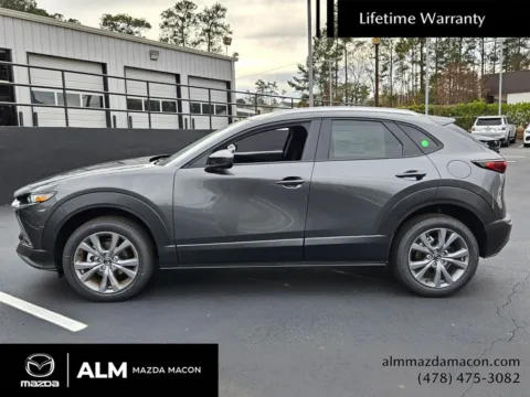 More photos of 2026 Mazda CX-30 2.5 S Preferred at ALM Mazda Macon, GA