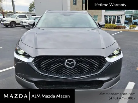 Another view of 2026 Mazda CX-30 2.5 S Preferred for sale in Macon, GA at ALM Mazda Macon