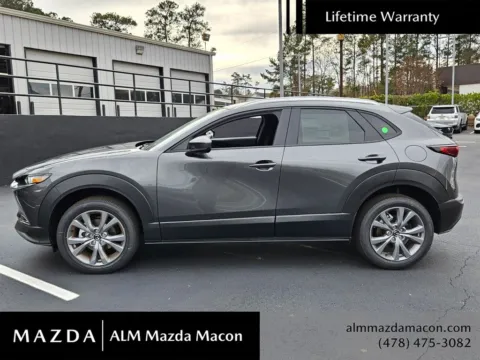 More photos of 2026 Mazda CX-30 2.5 S Preferred at ALM Mazda Macon, GA