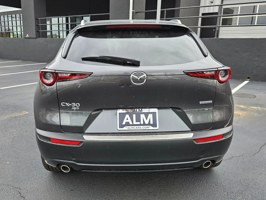 2026 Mazda CX-30 Preferred - Photo 11