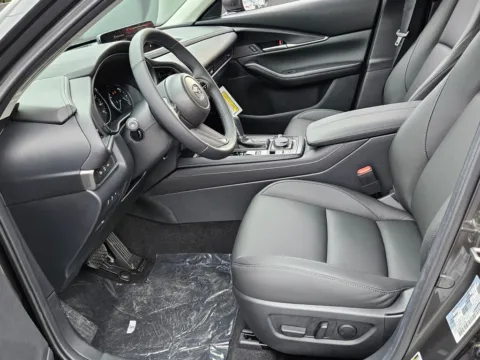 More photos of 2026 Mazda CX-30 2.5 S Preferred at ALM Mazda Macon, GA