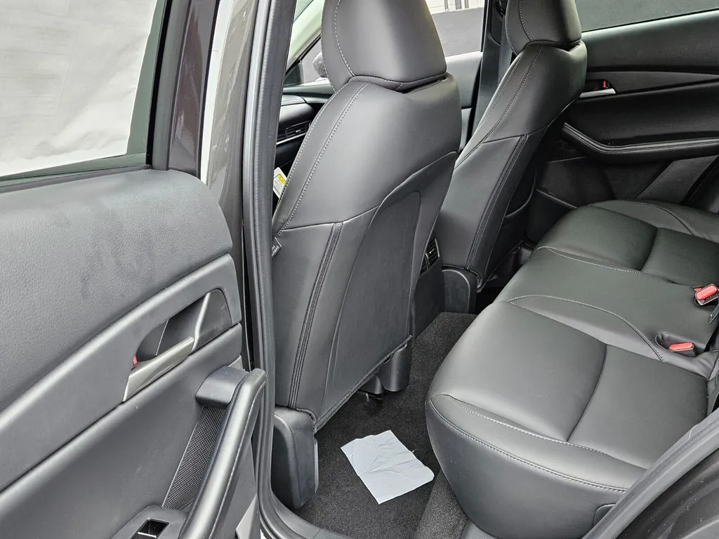 2026 Mazda CX-30 Preferred - Photo 7