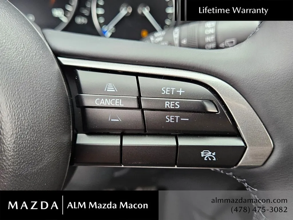 2026 Mazda CX-30 Preferred - Photo 23