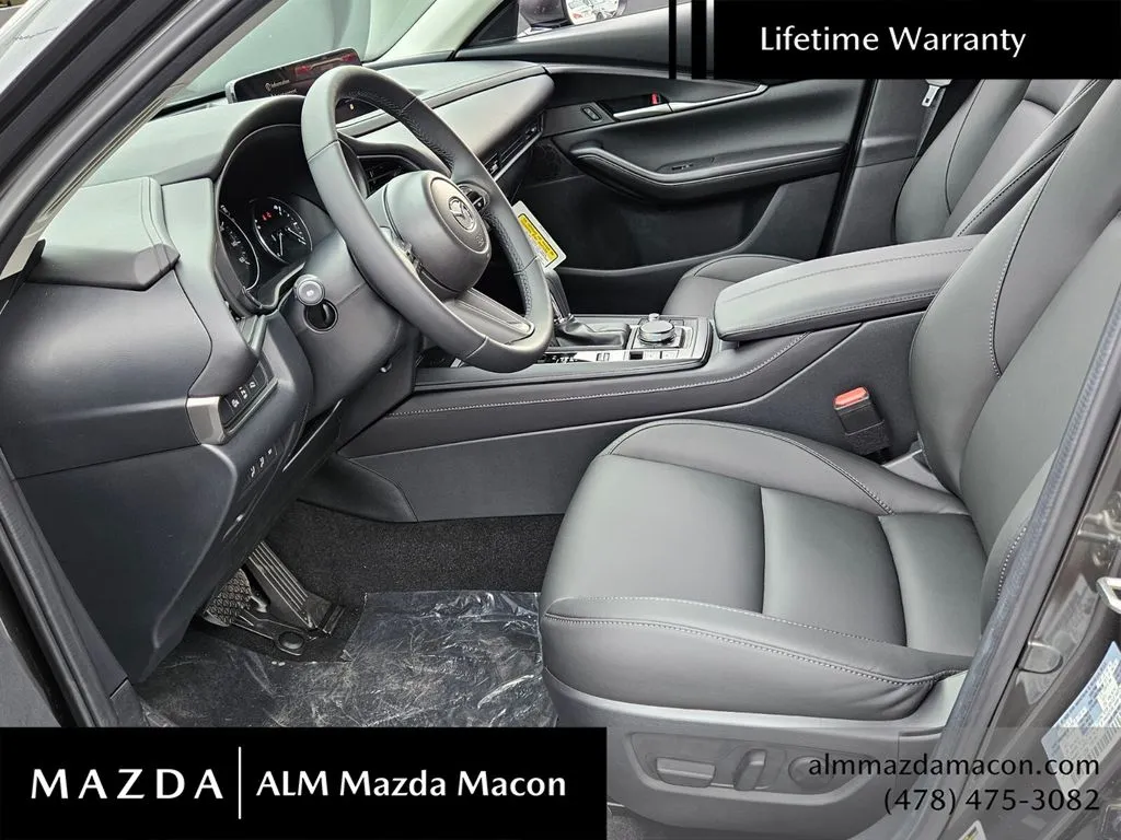 2026 Mazda CX-30 Preferred - Photo 6