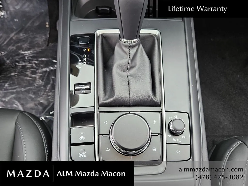 2026 Mazda CX-30 Preferred - Photo 19
