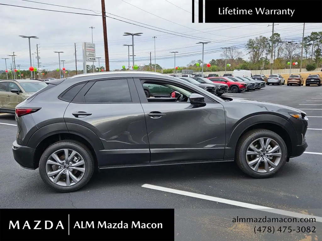 2026 Mazda CX-30 Preferred - Photo 14