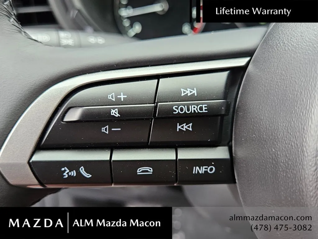 2026 Mazda CX-30 Preferred - Photo 24