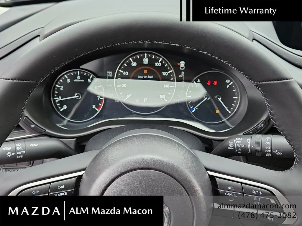 2026 Mazda CX-30 Preferred - Photo 22