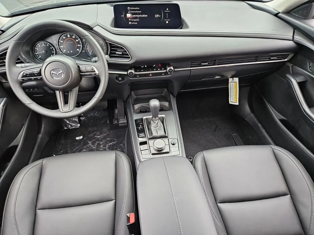 2026 Mazda CX-30 Preferred - Photo 9