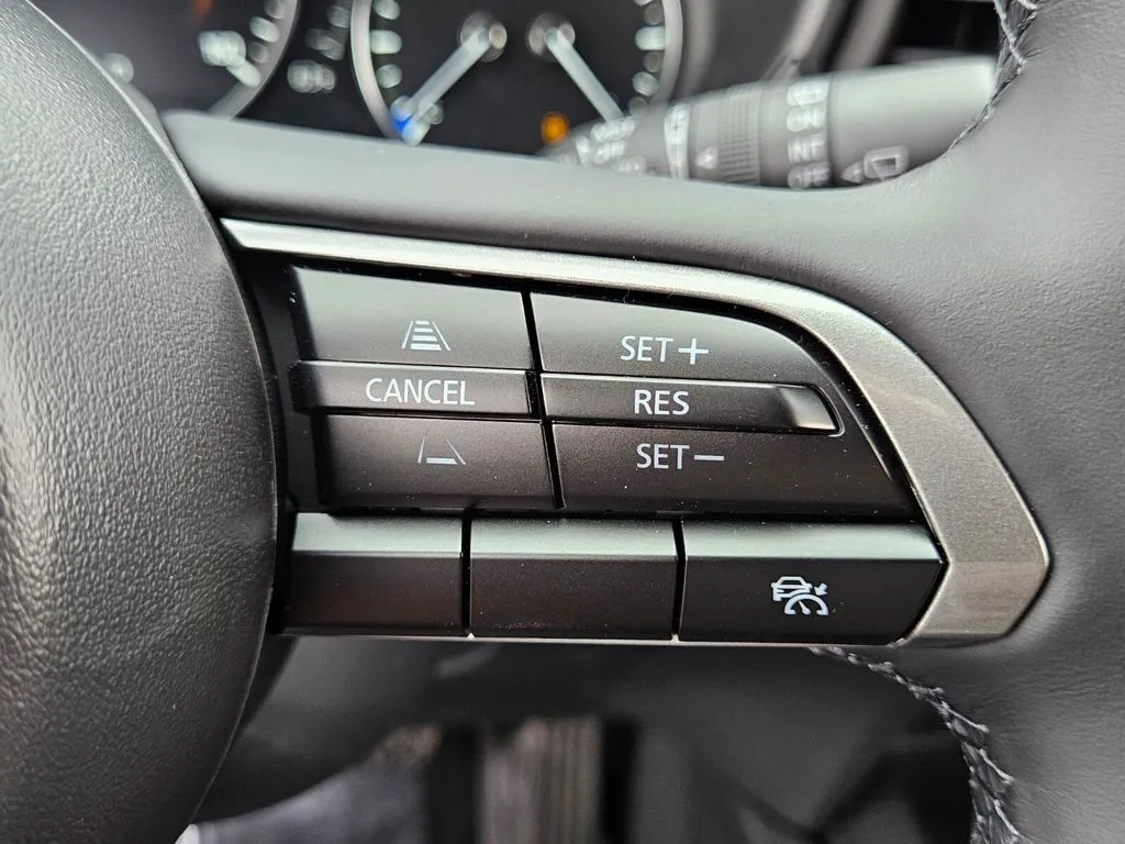 2026 Mazda CX-30 Preferred - Photo 22