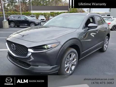 More photos of 2026 Mazda CX-30 2.5 S Preferred at ALM Mazda Macon, GA