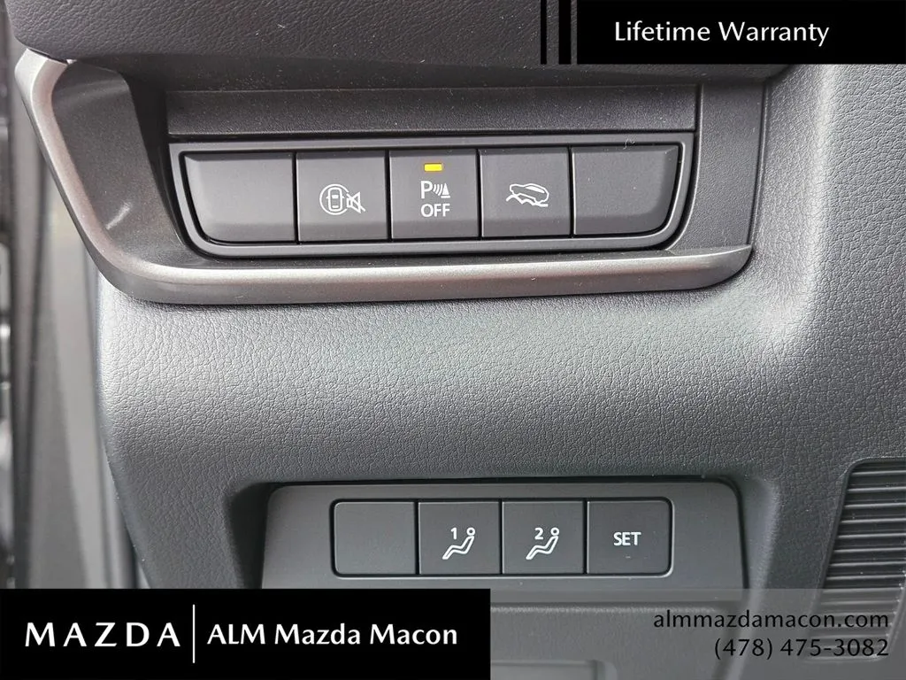 2026 Mazda CX-30 Preferred - Photo 26
