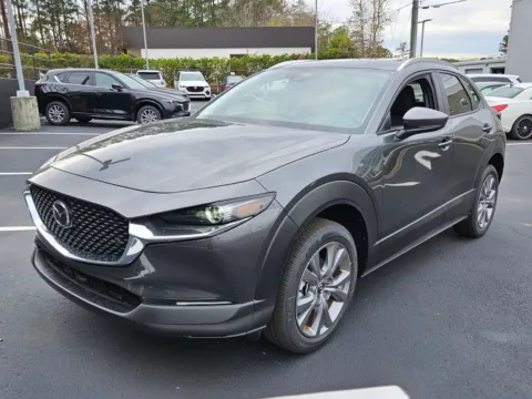 Another view of 2026 Mazda CX-30 2.5 S Preferred for sale in Macon, GA at ALM Mazda Macon