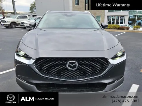 Another view of 2026 Mazda CX-30 2.5 S Preferred for sale in Macon, GA at ALM Mazda Macon