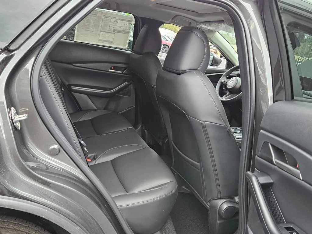 2026 Mazda CX-30 Preferred - Photo 14