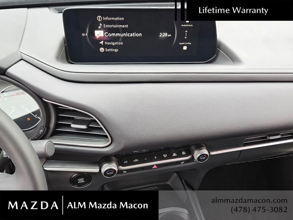 2026 Mazda CX-30 Preferred - Photo 18