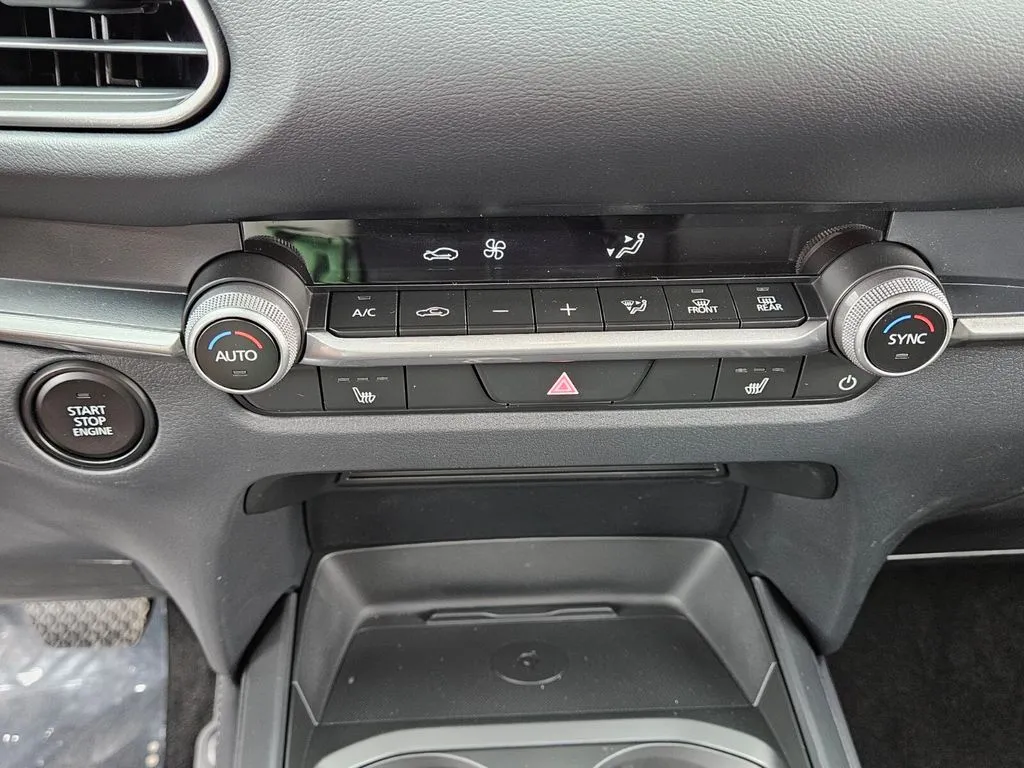 2026 Mazda CX-30 Preferred - Photo 19