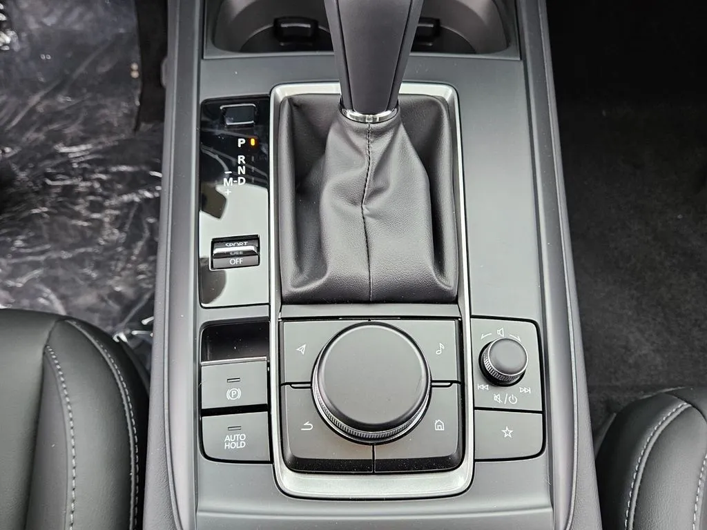 2026 Mazda CX-30 Preferred - Photo 18