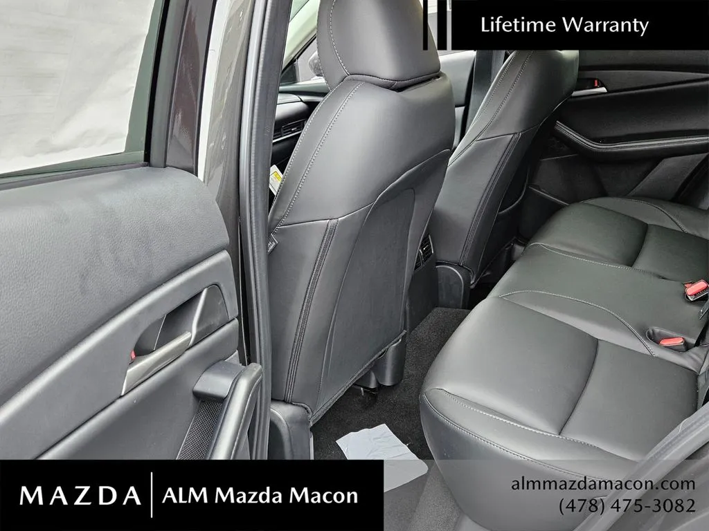 2026 Mazda CX-30 Preferred - Photo 8