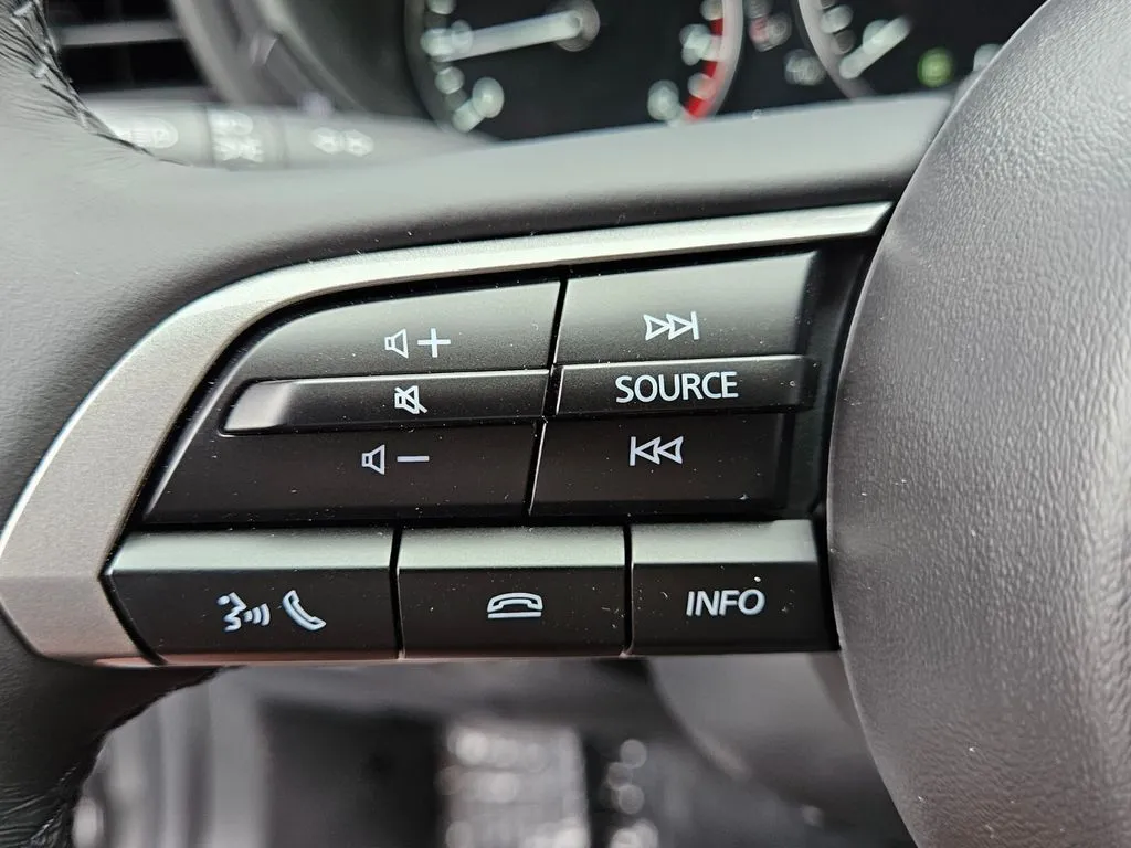 2026 Mazda CX-30 Preferred - Photo 23