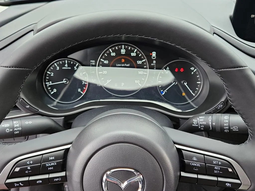 2026 Mazda CX-30 Preferred - Photo 21