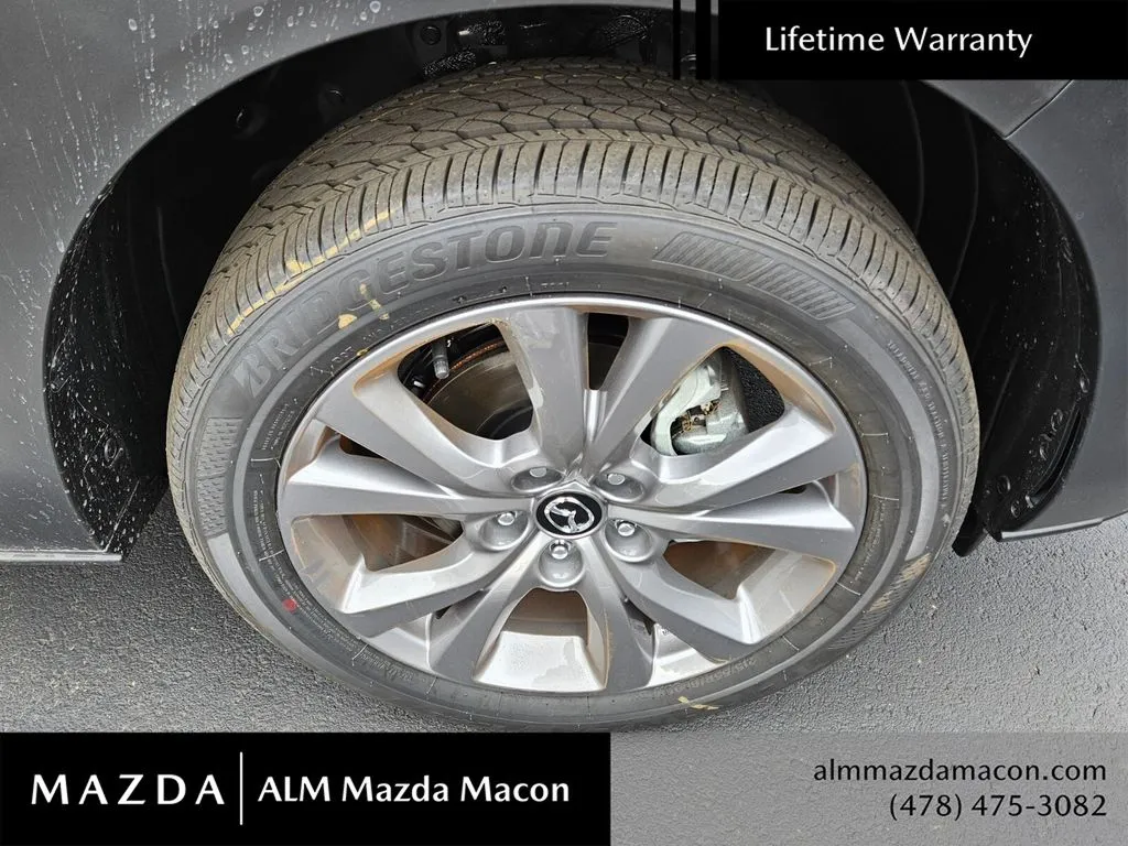 2026 Mazda CX-30 Preferred - Photo 17