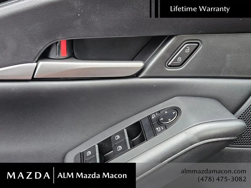 2026 Mazda CX-30 Preferred - Photo 27