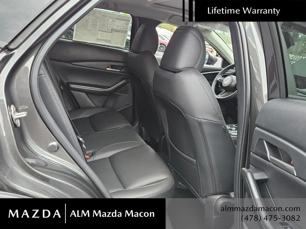 2026 Mazda CX-30 Preferred - Photo 15