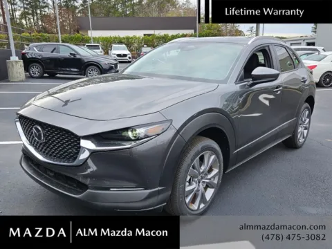 More photos of 2026 Mazda CX-30 2.5 S Preferred at ALM Mazda Macon, GA