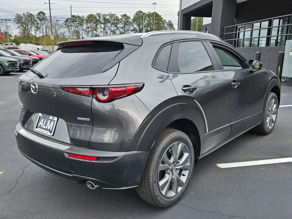 2026 Mazda CX-30 Preferred - Photo 12