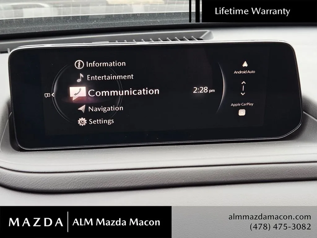 2026 Mazda CX-30 Preferred - Photo 21
