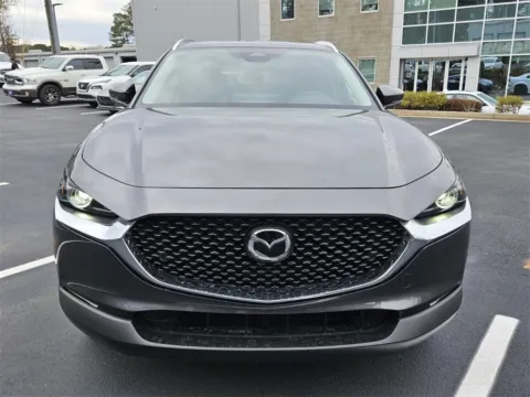 Photos of 2026 Mazda CX-30 2.5 S Preferred for sale in Macon, GA at ALM Mazda Macon
