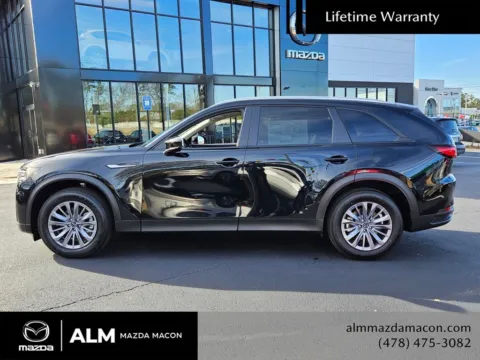 More photos of 2026 Mazda CX-90 3.3 Turbo Select at ALM Mazda Macon, GA