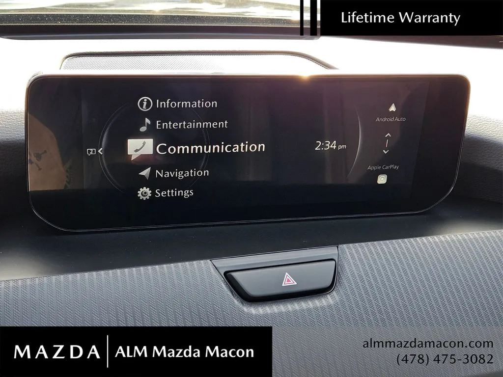 2026 Mazda CX-90 Select Package - Photo 22