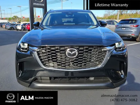 Another view of 2026 Mazda CX-90 3.3 Turbo Select for sale in Macon, GA at ALM Mazda Macon