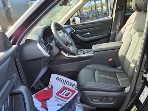 More photos of 2026 Mazda CX-90 3.3 Turbo Select at ALM Mazda Macon, GA