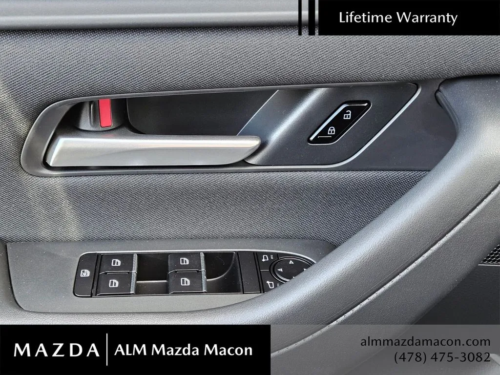 2026 Mazda CX-90 Select Package - Photo 28