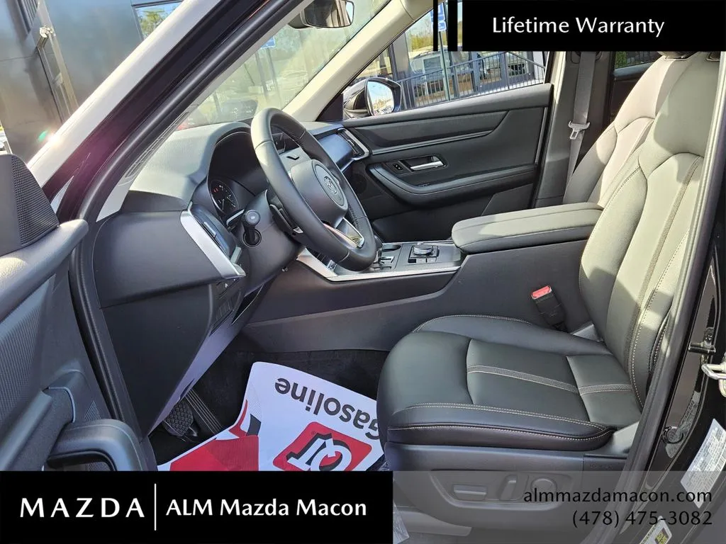 2026 Mazda CX-90 Select Package - Photo 6