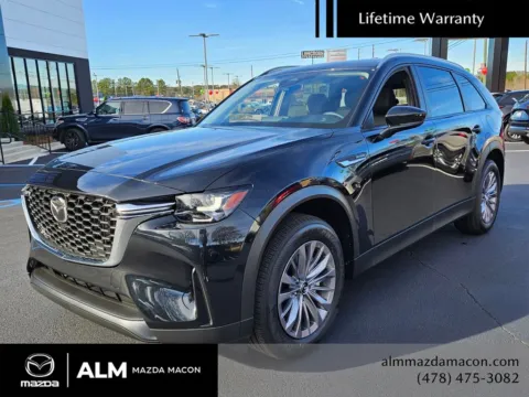 More photos of 2026 Mazda CX-90 3.3 Turbo Select at ALM Mazda Macon, GA