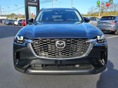 Photos of 2026 Mazda CX-90 3.3 Turbo Select for sale in Macon, GA at ALM Mazda Macon