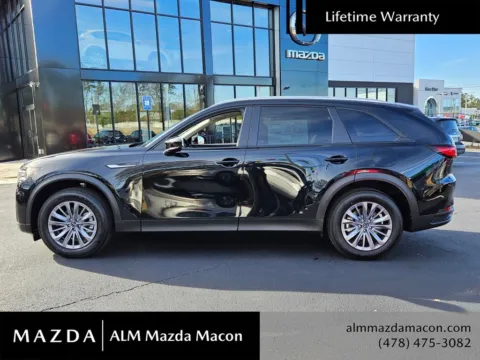 More photos of 2026 Mazda CX-90 3.3 Turbo Select at ALM Mazda Macon, GA