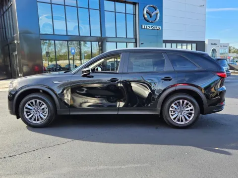 More photos of 2026 Mazda CX-90 3.3 Turbo Select at ALM Mazda Macon, GA