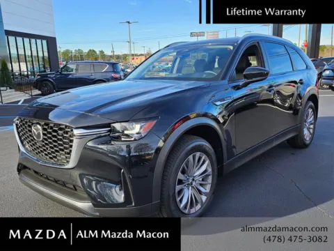 More photos of 2026 Mazda CX-90 3.3 Turbo Select at ALM Mazda Macon, GA